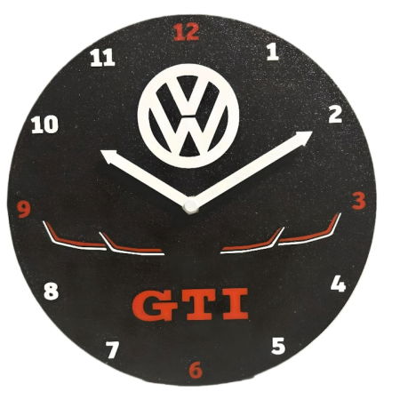 Ceasuri - ceas-auto-printat-3d