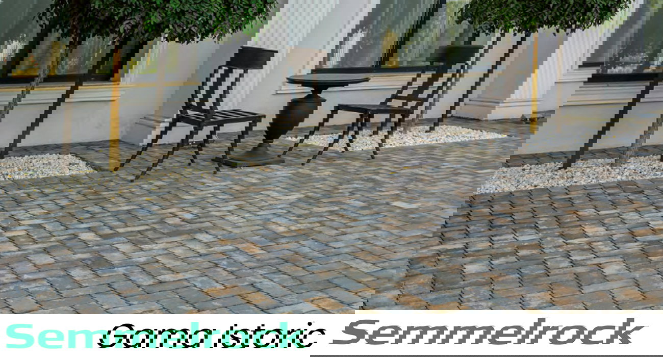 Semmelrock Gama Istoric