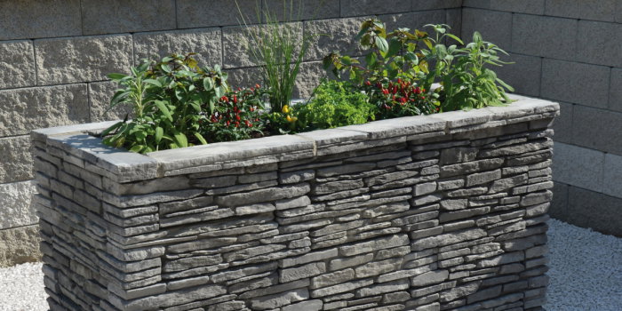 Jardiniera Bradstone Milldale [2]