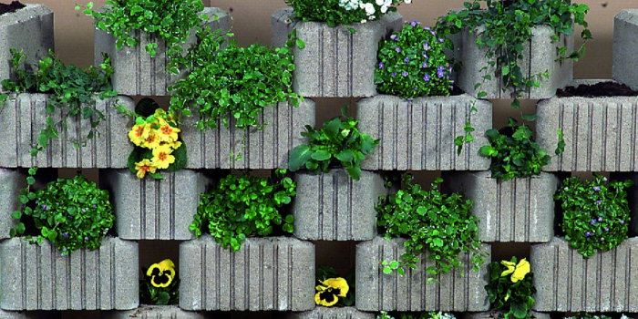 Jardiniera Triflor [3]
