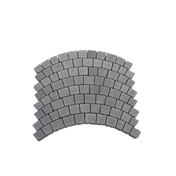 Pavaj Arte Arc de Cerc [5]