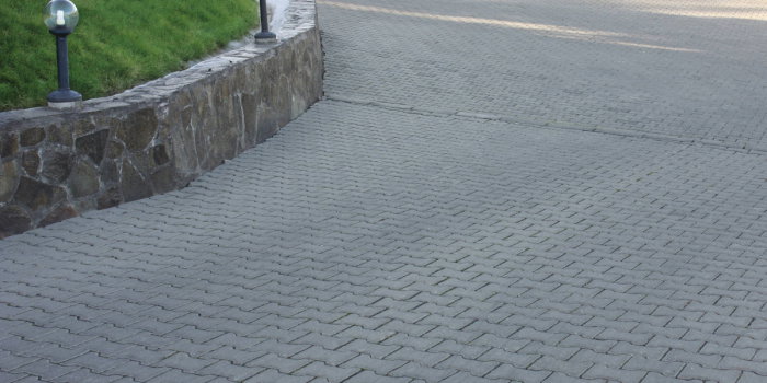 Pavaj Autoblocant [2]