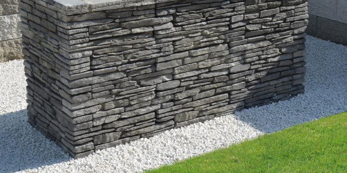 Sistem Gard Bradstone Milldale [2]