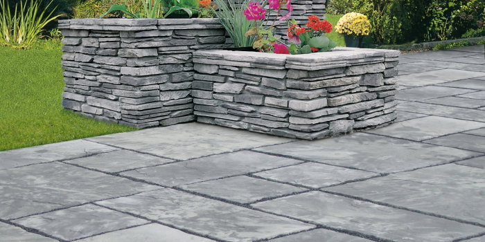 Sistem Gard Bradstone Milldale [3]