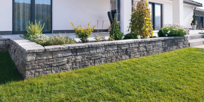 Sistem Gard Bradstone Mountain Block [3]