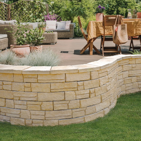 Sistem Gard Bradstone Mountain Block [4]