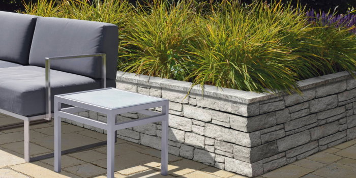 Sistem Gard Bradstone Mountain Block [2]