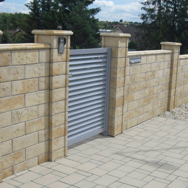 Sistem Gard Bradstone Travero [4]