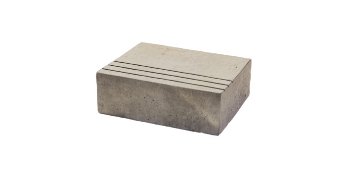 Trepte Bradstone Lias [3]