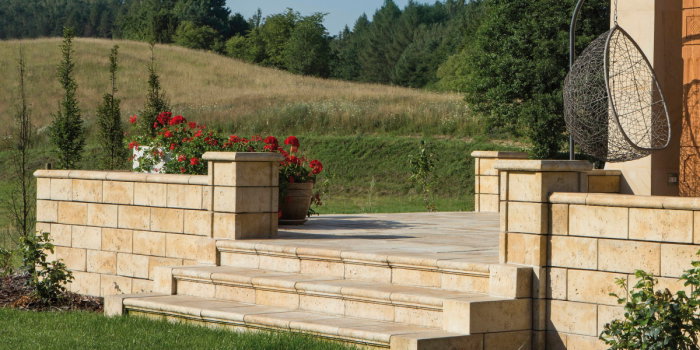 Trepte Bradstone Travero [3]