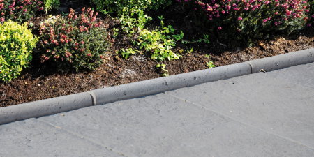 Borduri - Delimitare Bradstone Lias