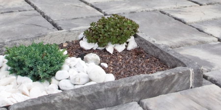 Borduri - Delimitare Bradstone Milldale
