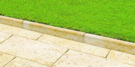 Borduri - Delimitare Bradstone Travero