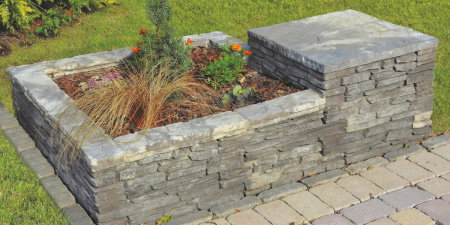 Accesorii - Jardiniera Bradstone Milldale