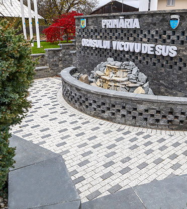 Kit pentru grădină Yucatan [6]