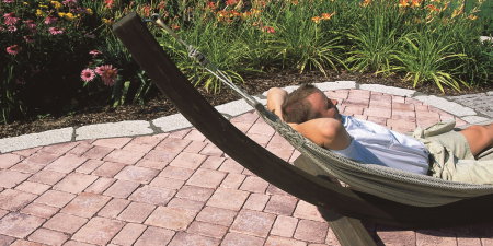 Pavaje - Pavaj Appia Antica Antichizat