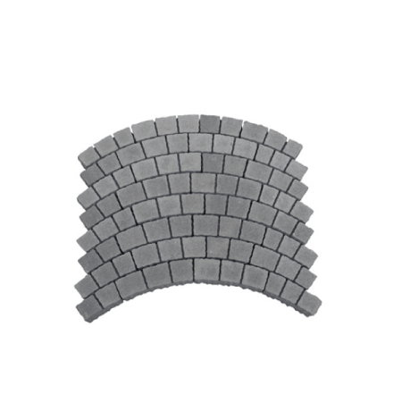 Pavaj Arte Arc de Cerc [4]