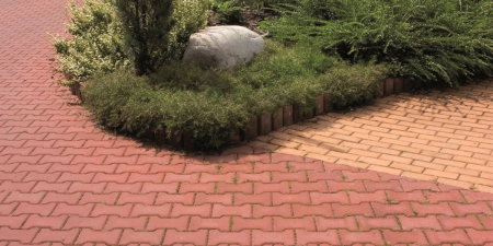 Semmelrock - Pavaj Autoblocant