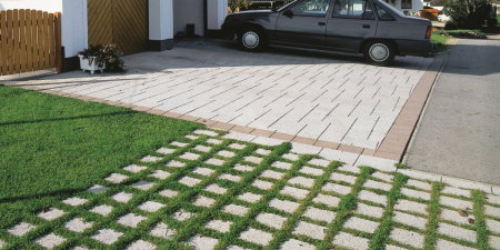 Semmelrock - Pavaj Ecogreen