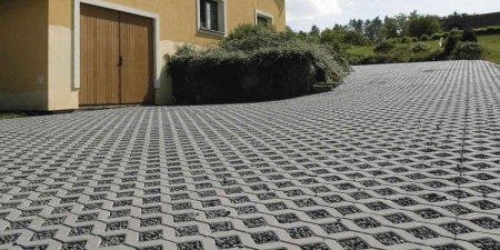 Semmelrock - Pavaj Grila