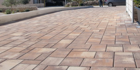 Pavaj Rettango Combi [1]