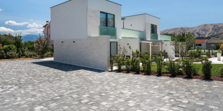 Pavaje - Pavaj Rettango