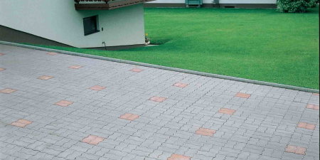 Pavaje - Pavaj Uniwelle