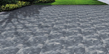 Pavaje - Pavaj Vitralio