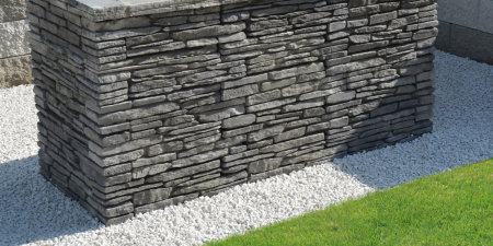 Sistem Gard Bradstone Milldale [1]