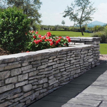 Sistem Gard Bradstone Milldale [3]