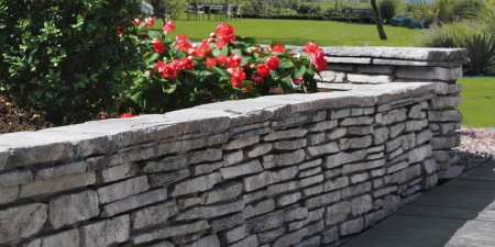 Garduri - Sistem Gard Bradstone Milldale