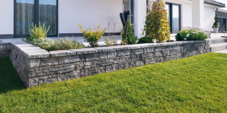 Sistem Gard Bradstone Mountain Block [2]