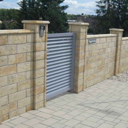 Sistem Gard Bradstone Travero [3]