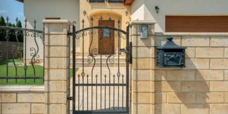 Sistem Gard Bradstone Travero [2]