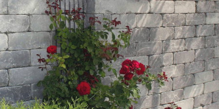 Garduri - Sistem Gard Castello