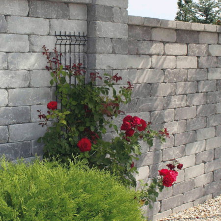 Sistem Gard Castello [3]