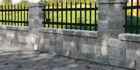 Sistem Gard Castello [1]