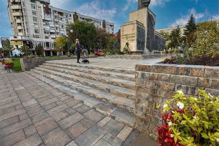 Treaptă grădină [8]