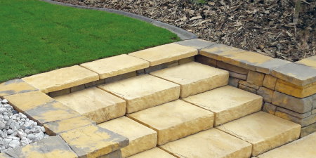 Trepte Bradstone Old Town [2]