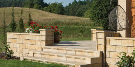 Trepte Bradstone Travero [2]