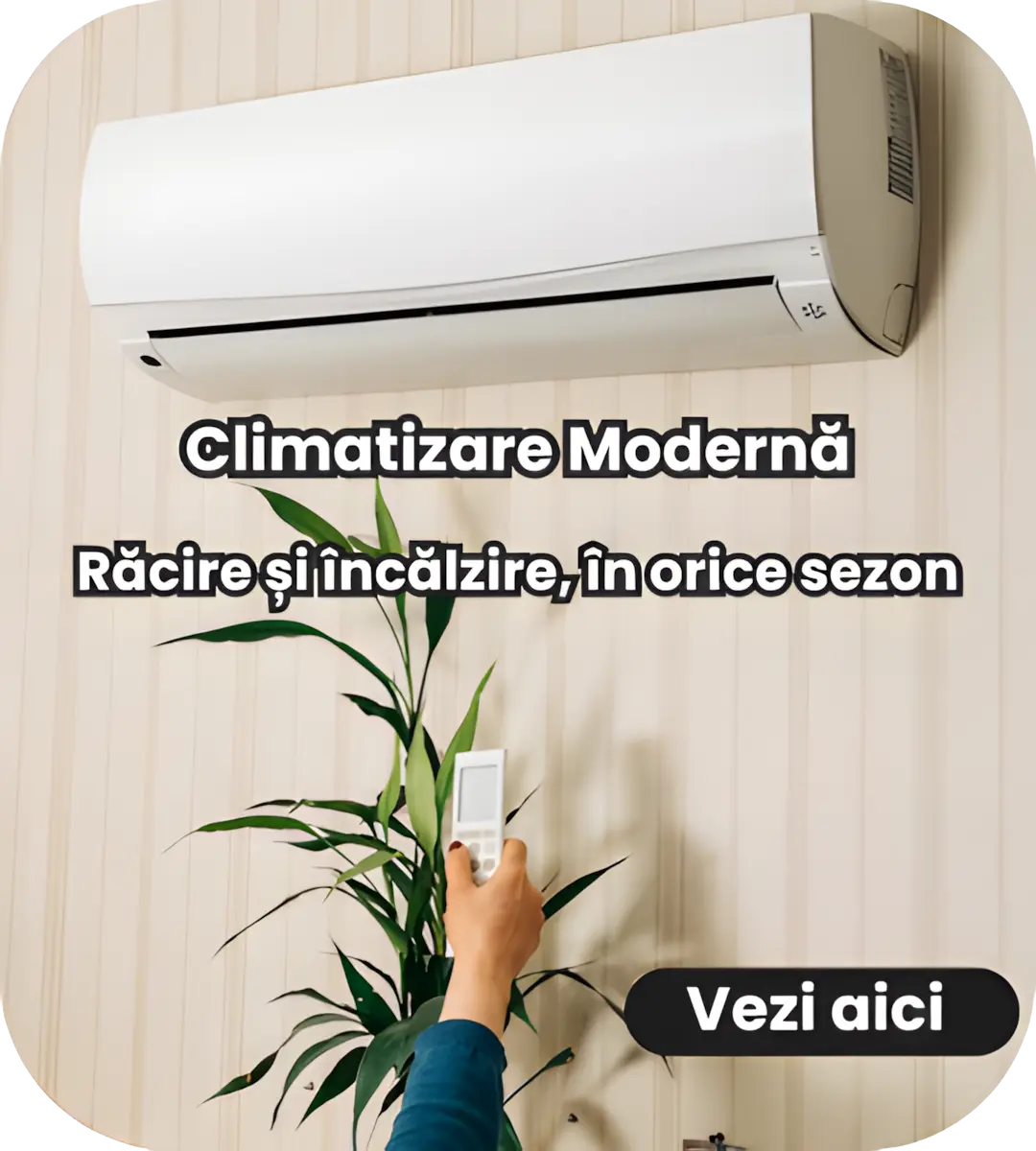 banner hvac