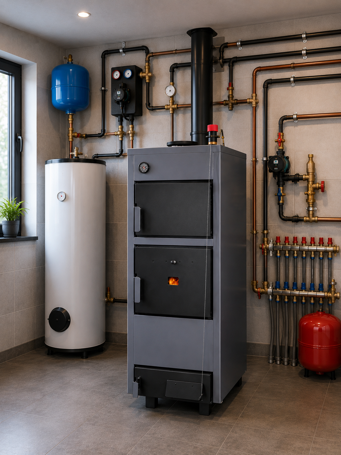 herainstal-heiztech-melinda-lemn-incalzire-28kw-cazan-centrala