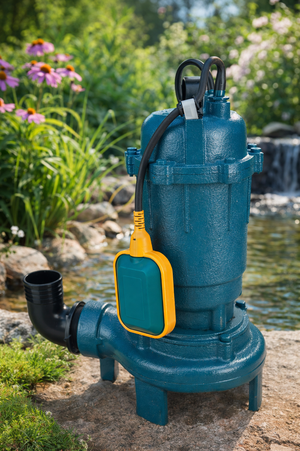 herainstal-pompa-apa-evosanitary-irigare-cu-tocator-submersibila-pompa