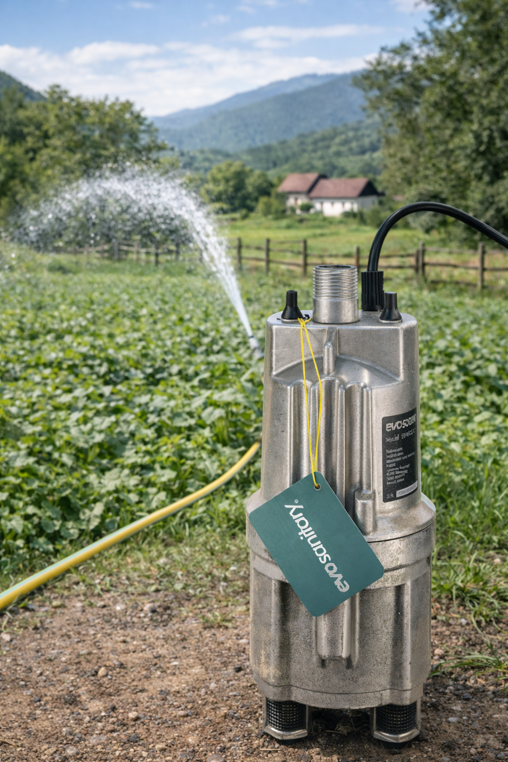 pompa-submersibila-herainstal-evosanitary-irigare