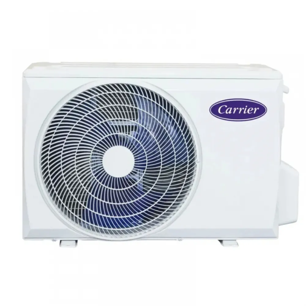 Aer conditionat Carrier Crystal Ultra Clean Plus, 9000 BTU, Clasa A++, control WiFi, R32 (38QHG/42QHG009D8SU2) [3]