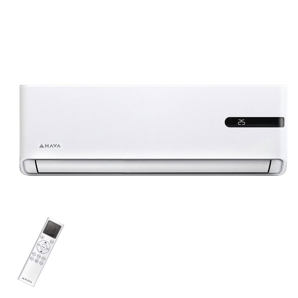 Aer condiționat 18000 BTU WiFi Inverter HAVA ComfortMAX A++ | 35–50 mp [5]