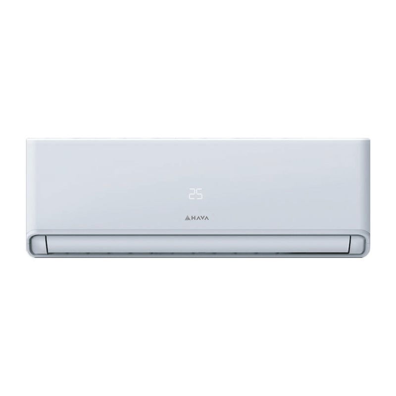 Aer conditionat Hava Smart Plus, Wi-Fi, 9000 BTU, clasa energetica A++, cu kit de instalare inclus [2]