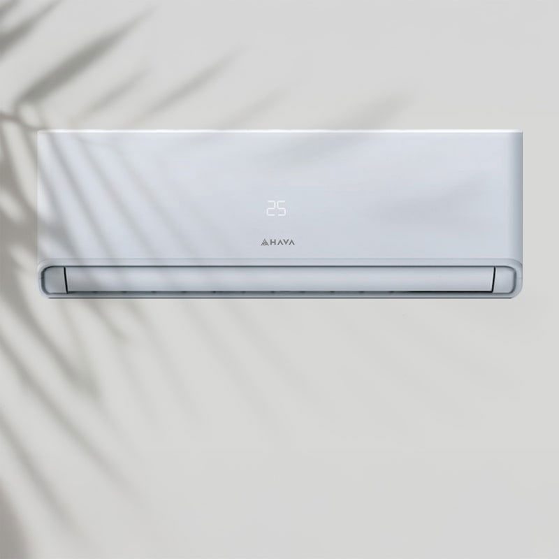 Aer conditionat Hava Smart Plus, Wi-Fi, 9000 BTU, clasa energetica A++, cu kit de instalare inclus [7]
