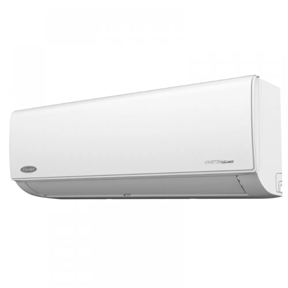 Aer Condiționat Carrier Crystal Ultra Clean 12000 BTU Inverter Wi-Fi [2]