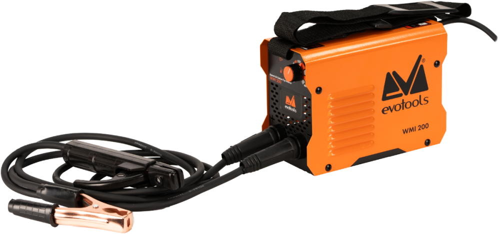 Pachet Sudură WMI-200 Evotools – Totul Gata de Lucru [6]